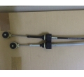 758818 Set cabluri timonerie Opel Zafira B